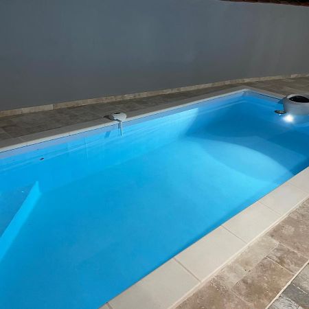 Villa Norah T5 Duplex Le Robert Esterno foto