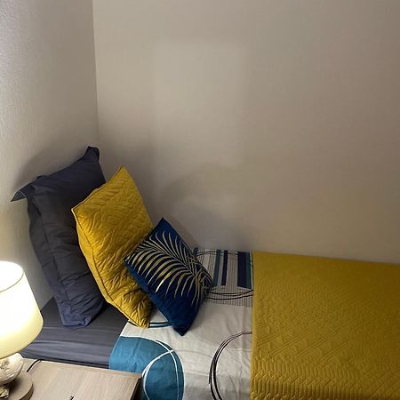 Villa Norah T5 Duplex Le Robert Esterno foto