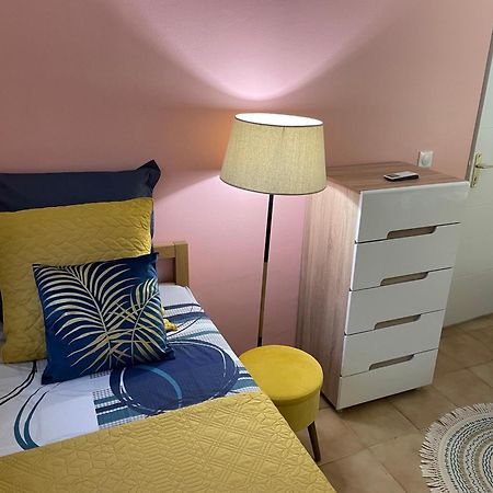 Villa Norah T5 Duplex Le Robert Esterno foto