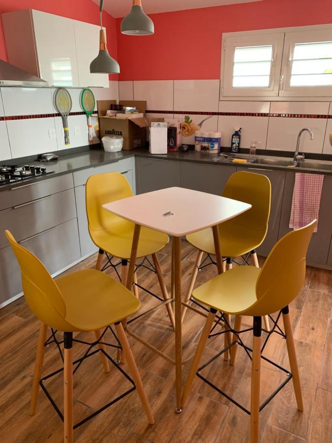 Villa Norah T5 Duplex Le Robert Esterno foto