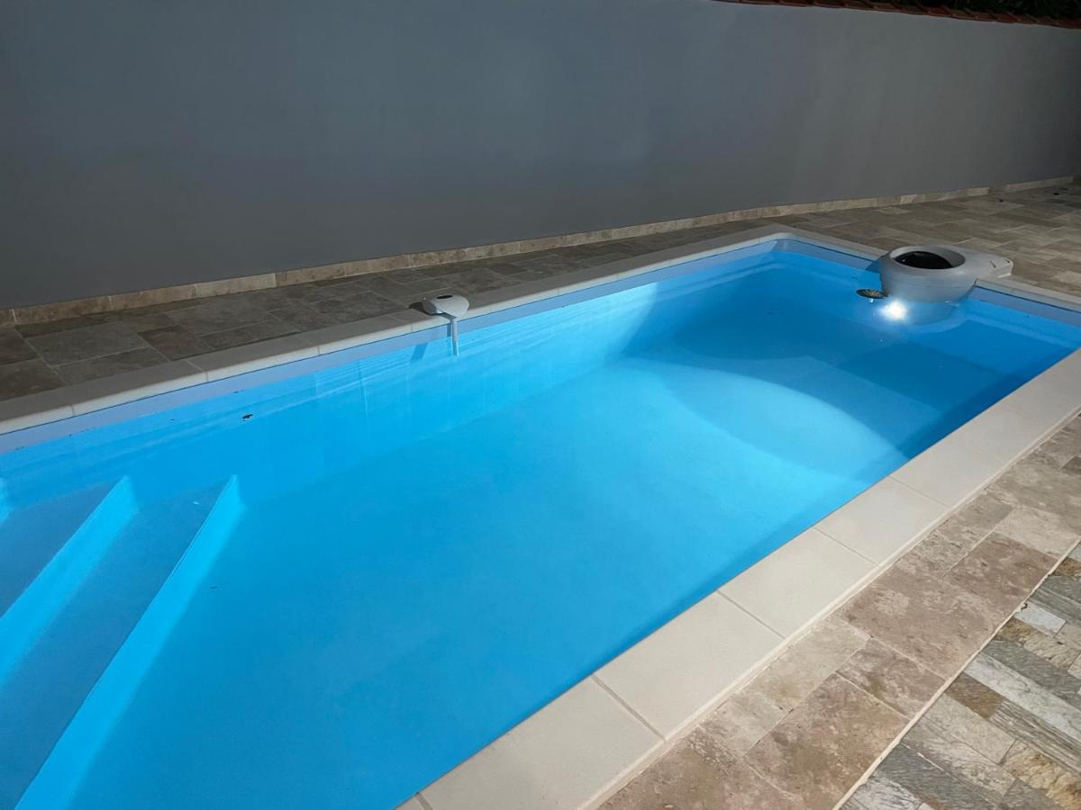 Villa Norah T5 Duplex Le Robert Esterno foto