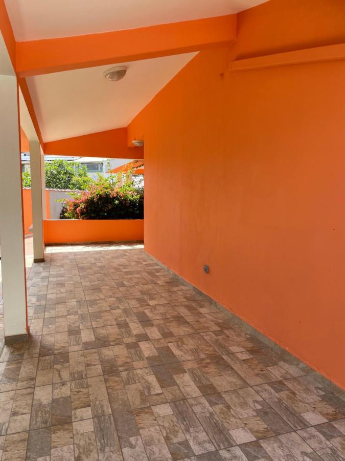 Villa Norah T5 Duplex Le Robert Esterno foto