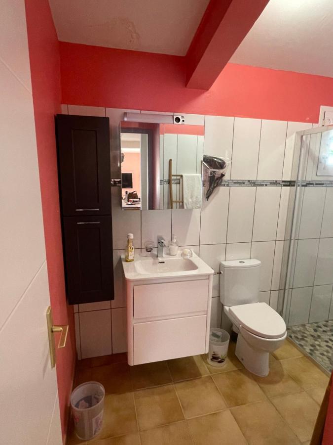 Villa Norah T5 Duplex Le Robert Esterno foto