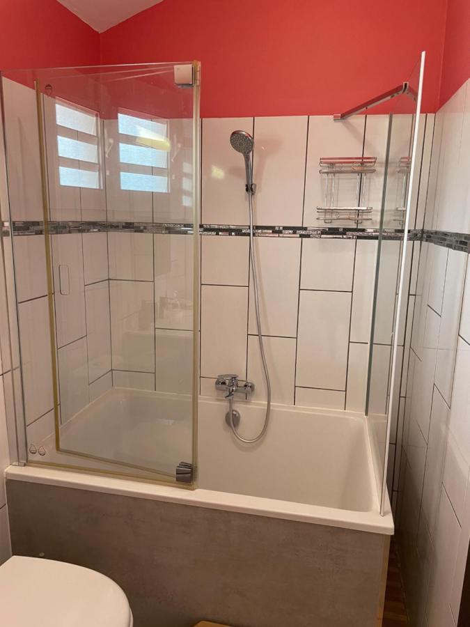 Villa Norah T5 Duplex Le Robert Esterno foto