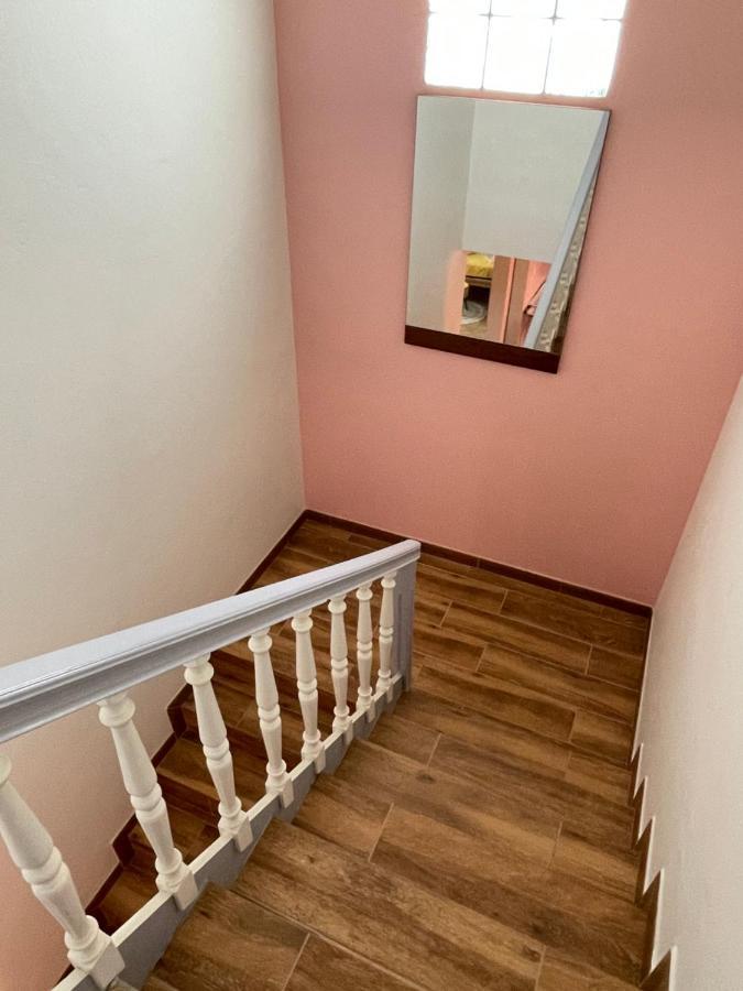 Villa Norah T5 Duplex Le Robert Esterno foto