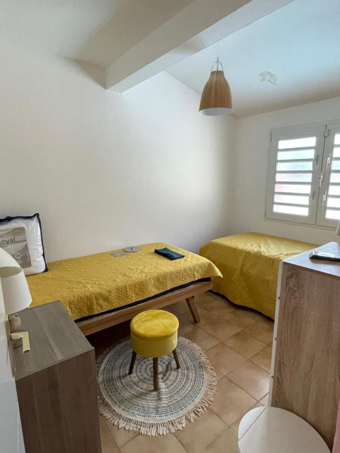 Villa Norah T5 Duplex Le Robert Esterno foto
