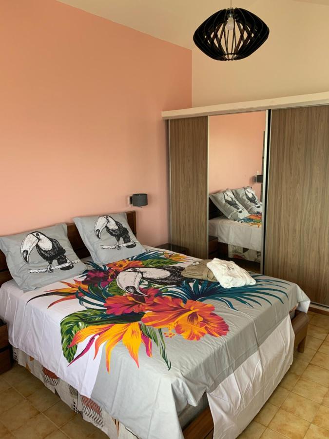 Villa Norah T5 Duplex Le Robert Esterno foto