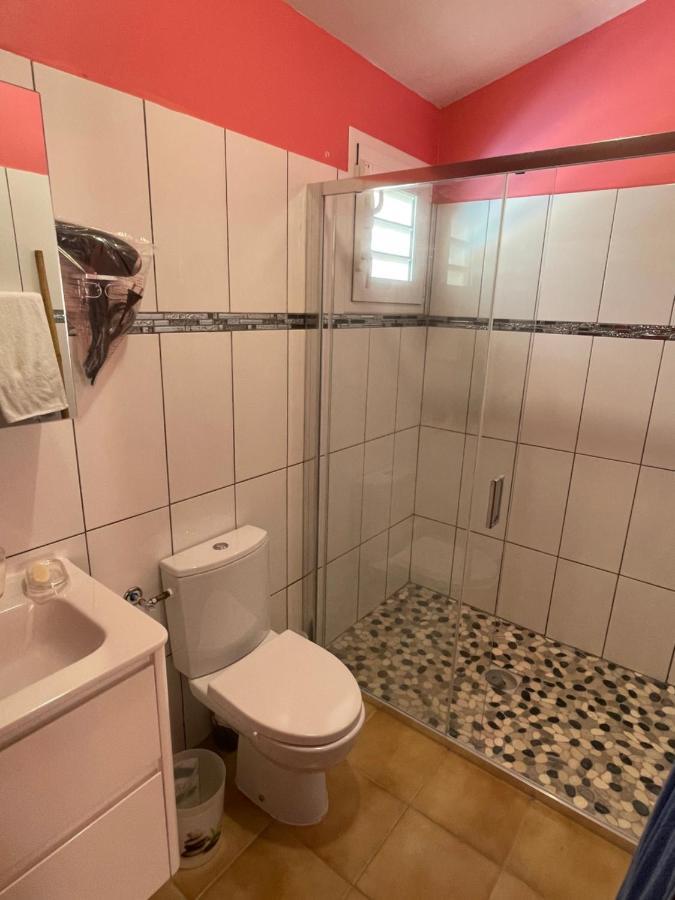 Villa Norah T5 Duplex Le Robert Esterno foto