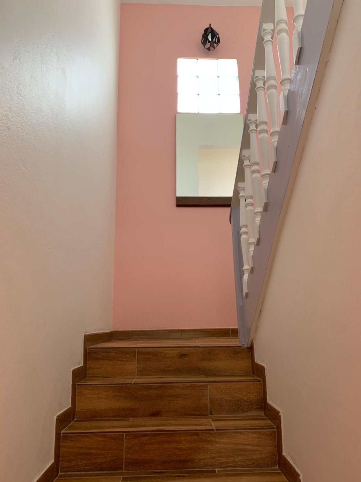 Villa Norah T5 Duplex Le Robert Esterno foto